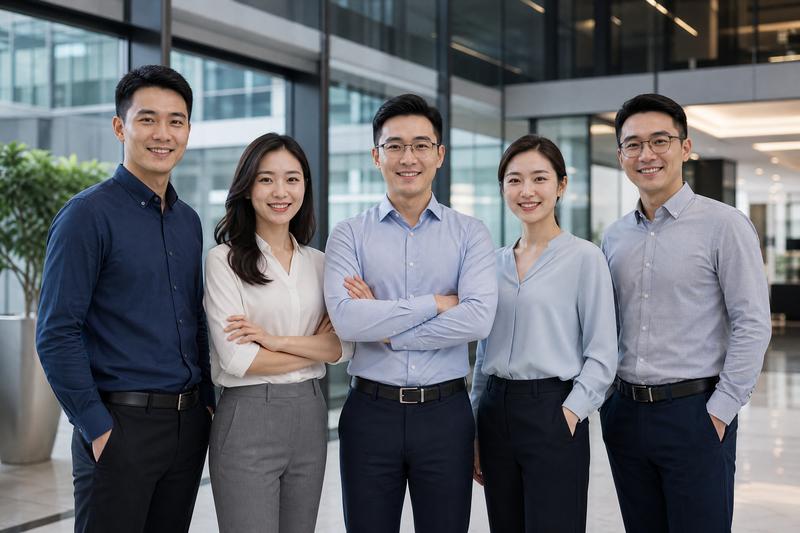在线视频团队